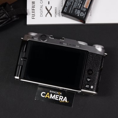Fujifilm XM5 Body