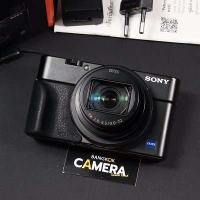 Sony RX100VI