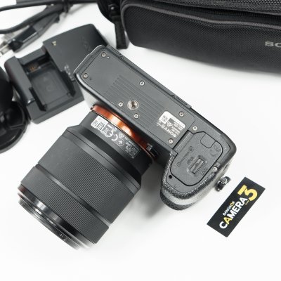 Sony A7II