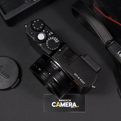 LEICA D-LUX typ109