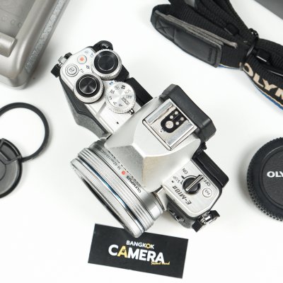 Olympus EM10II