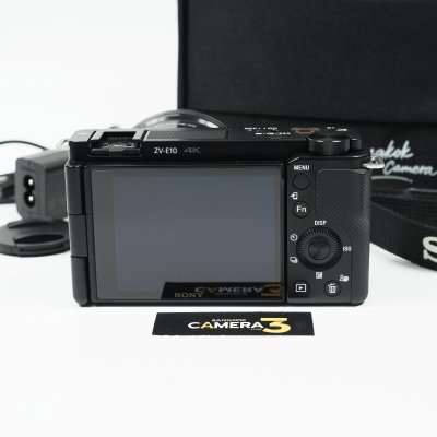Sony ZVE10