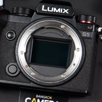 Lumix S5 Body