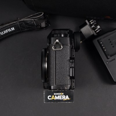 Fujifilm XT3 Body
