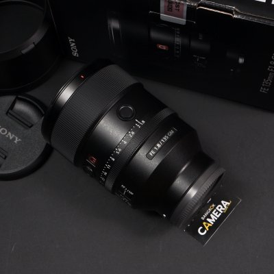 FE135mm F1.8 GM