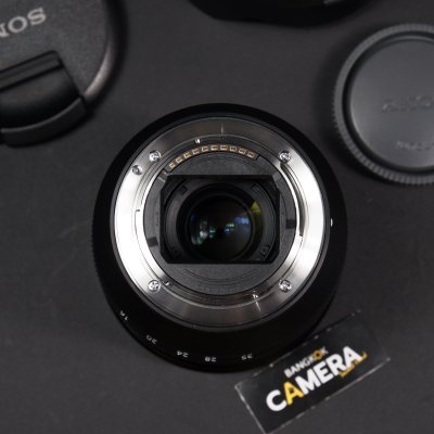 FE16-35mm F2.8 GM