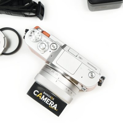 Lumix GF9