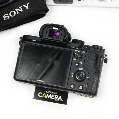 Sony A7II Body