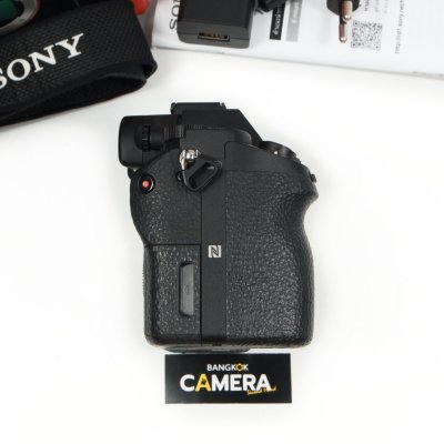 Sony A7II Body