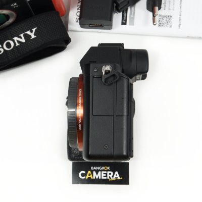 Sony A7II Body