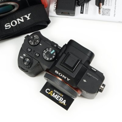 Sony A7II Body