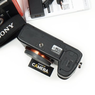 Sony A7II Body