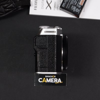 Fujifilm XM5 Body