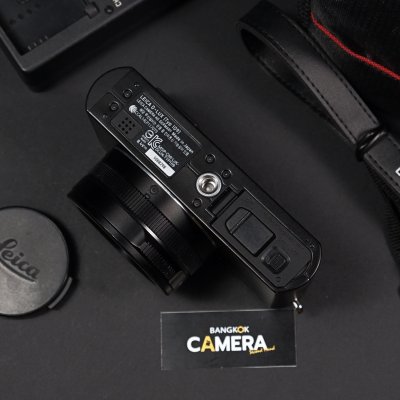 LEICA D-LUX typ109