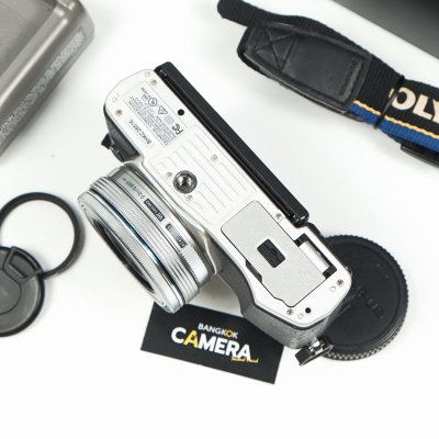 Olympus EM10II