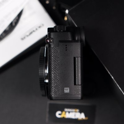 Olympus PEN-F Body