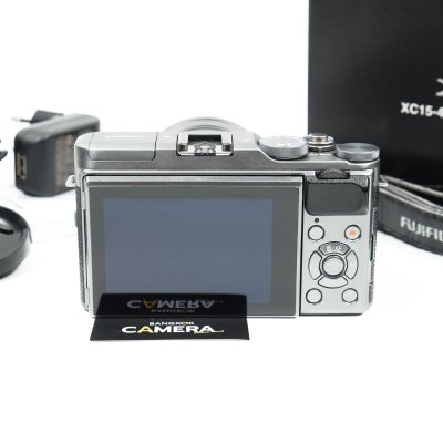 Fujifilm XA5