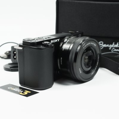 Sony ZVE10