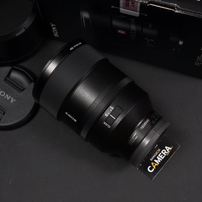 FE135mm F1.8 GM