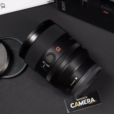 FE35mm F1.4 GM
