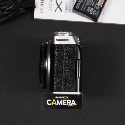 Fujifilm XM5 Body