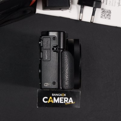 Sony RX100VI