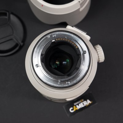 FE70-200mm F2.8 GM