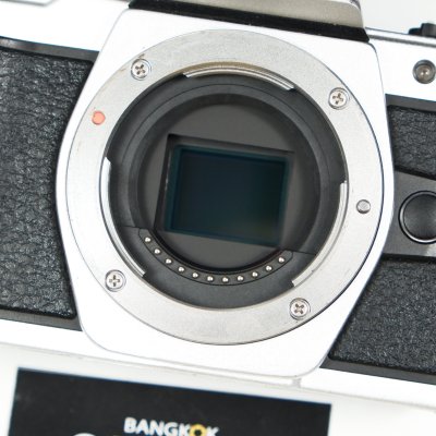 Olympus EM10II