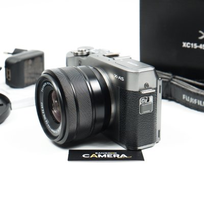 Fujifilm XA5