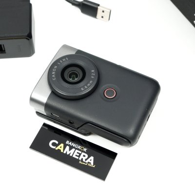 Canon PowerShot V10