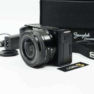 Sony ZVE10