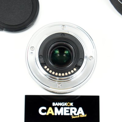 Zuiko 25mm F1.8