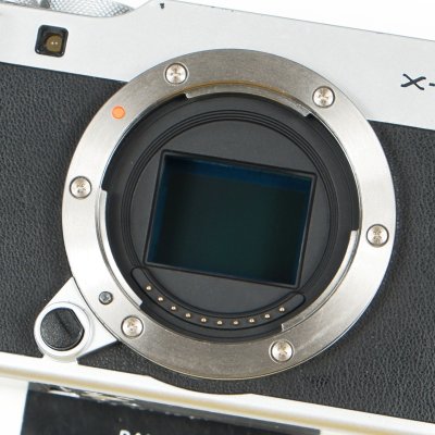 Fujifilm XA7