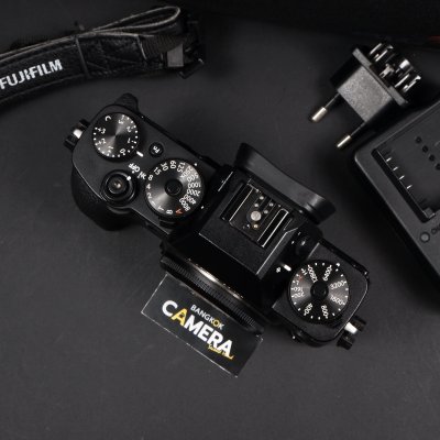 Fujifilm XT3 Body