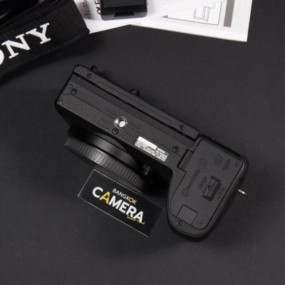 Sony A6600 Body