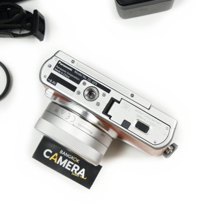 Lumix GF9