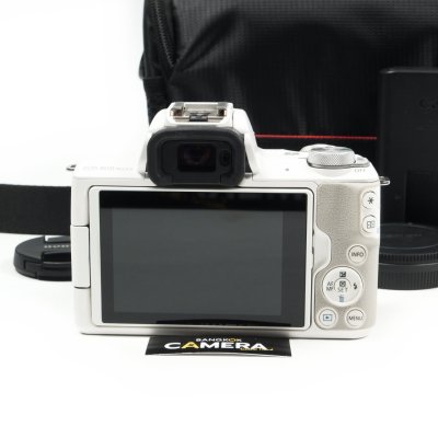 Canon EOS M50II
