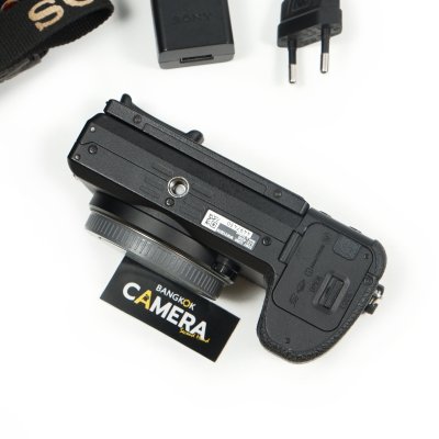 Sony A6500 Body
