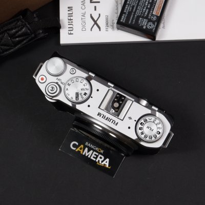 Fujifilm XM5 Body