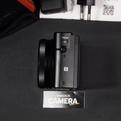 Sony RX100VI