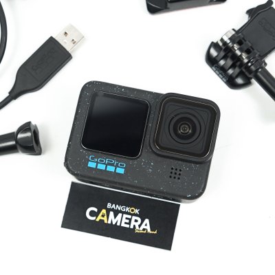 GoPro HERO 12 Black