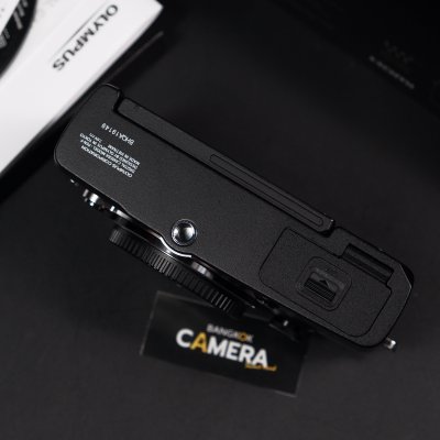 Olympus PEN-F Body