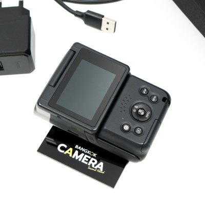 Canon PowerShot V10