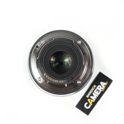 SIGMA 16mm F1.4 DC DN