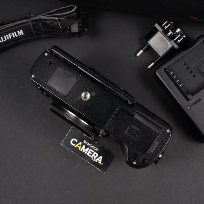 Fujifilm XT3 Body
