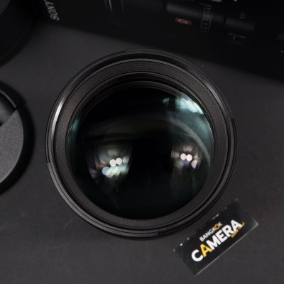 FE135mm F1.8 GM