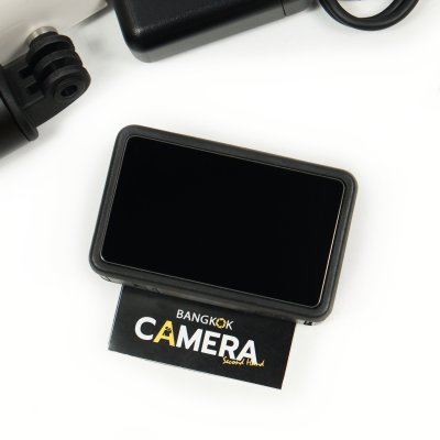DJI OSMO ACTION 4