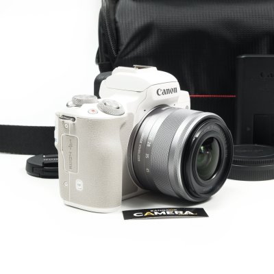 Canon EOS M50II