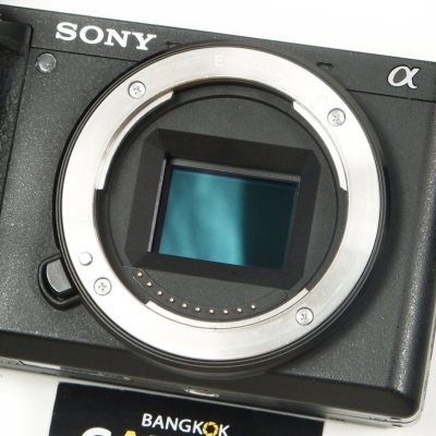 Sony A6500 Body