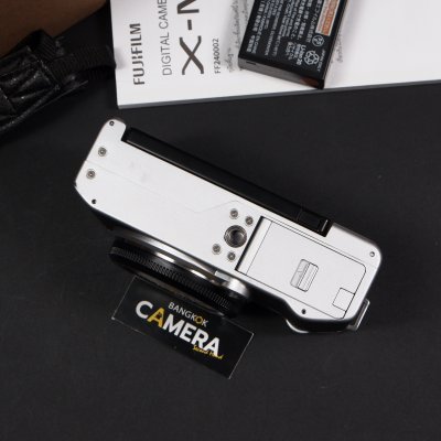 Fujifilm XM5 Body